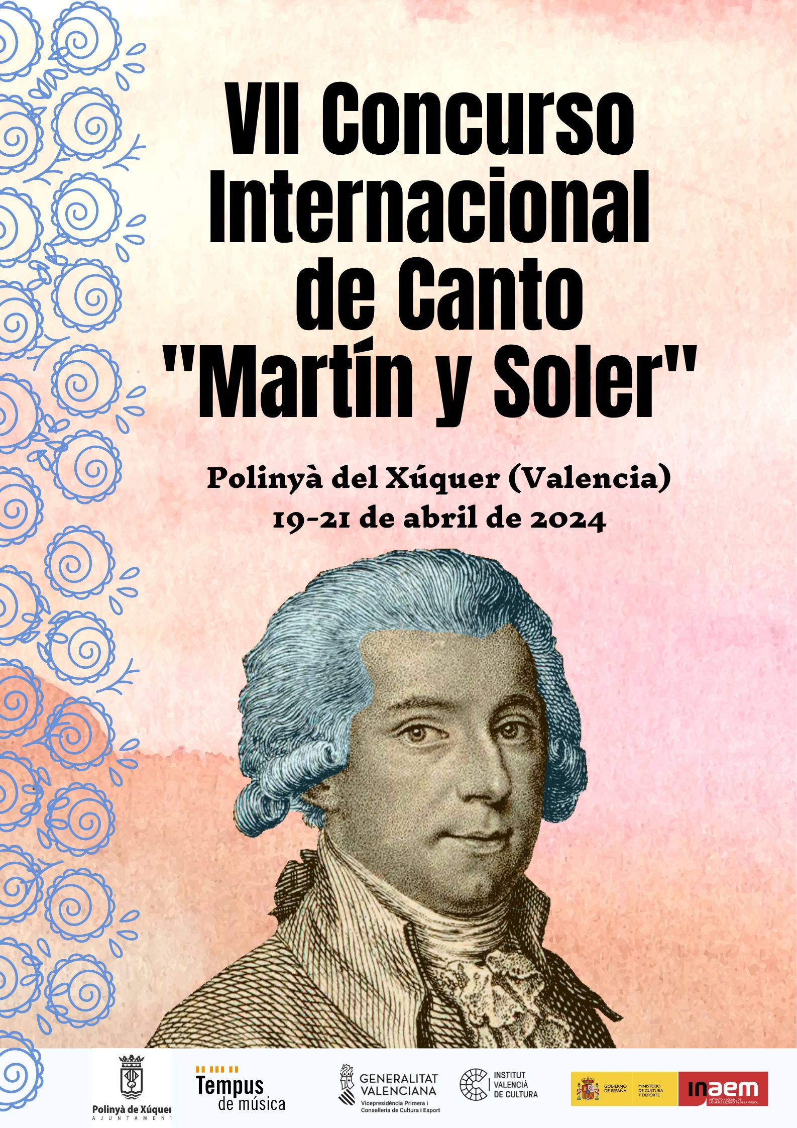 Cartel Día del Arte
